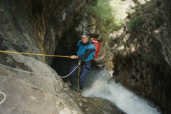 Canyoning03
