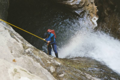 Canyoning04