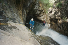 Canyoning05