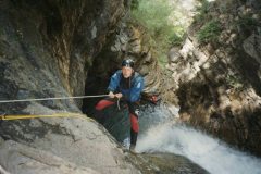Canyoning06