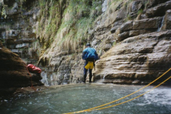 Canyoning08