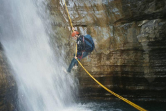 Canyoning09
