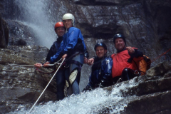 Canyoning10