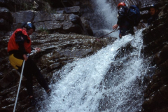 Canyoning11