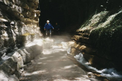 Canyoning13