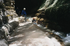 Canyoning14